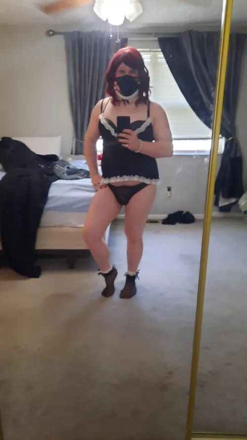 want a piece of this daddy? 😘