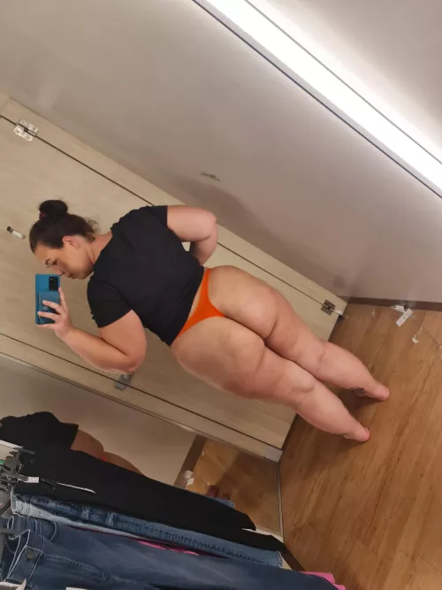 want to have some fun in the change room?