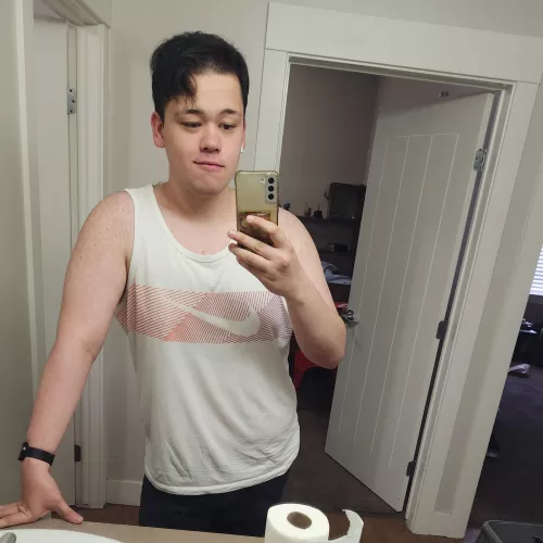 was able to lose 50 pounds over the last 6 months :)