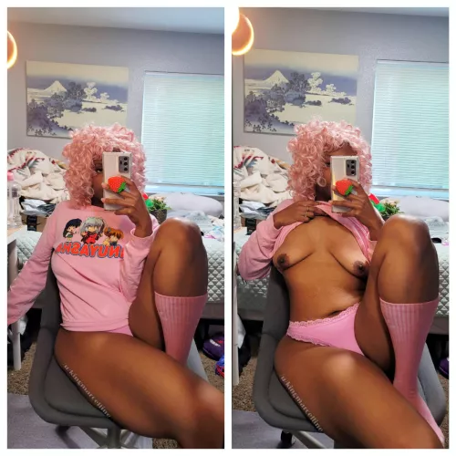 watch my [f]avorites or show me something new?