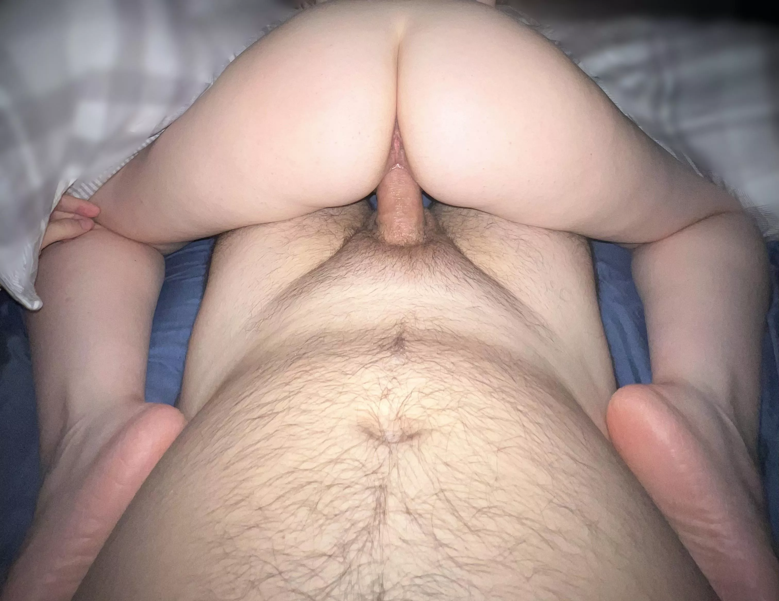 We hope this helps others cum tonight 😉