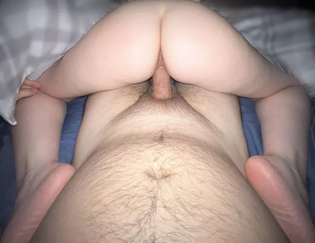 We hope this helps others cum tonight 😉