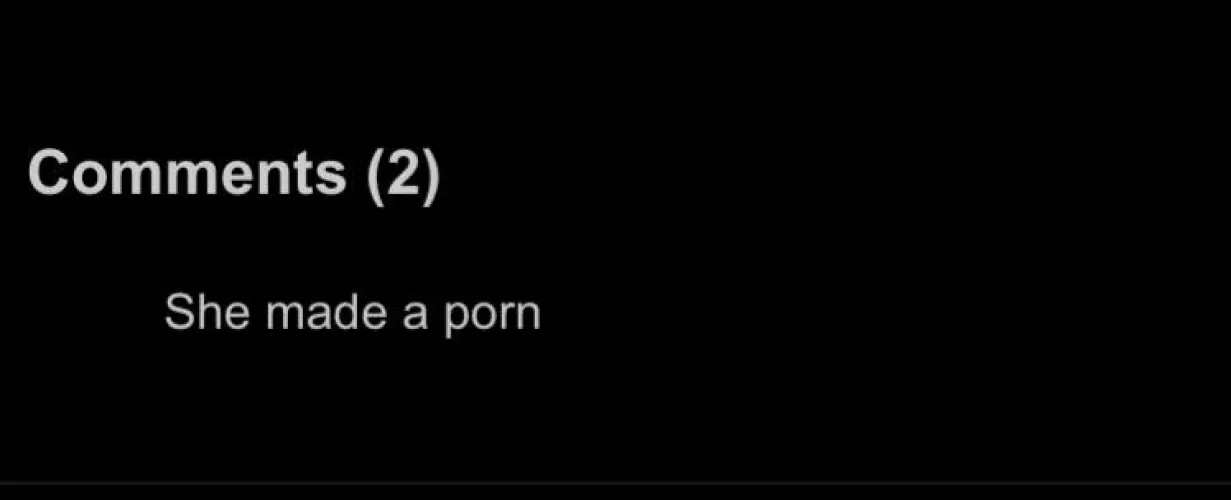 well. they’re not wrong.