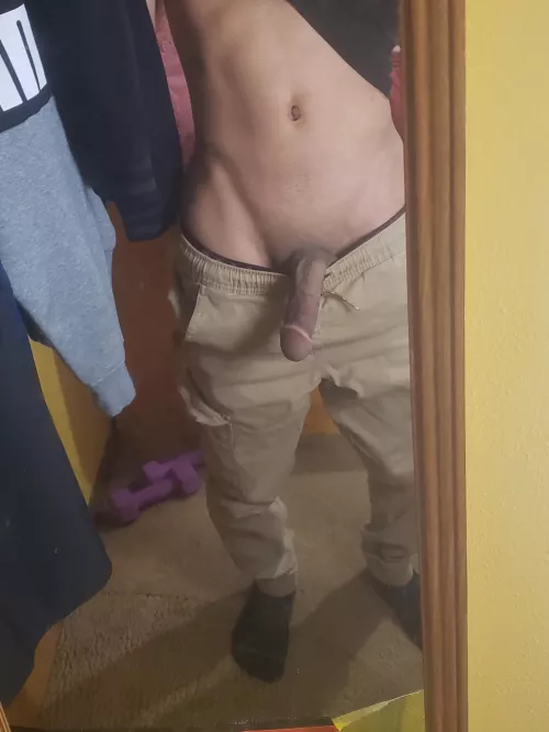 what you gonna do? 😳