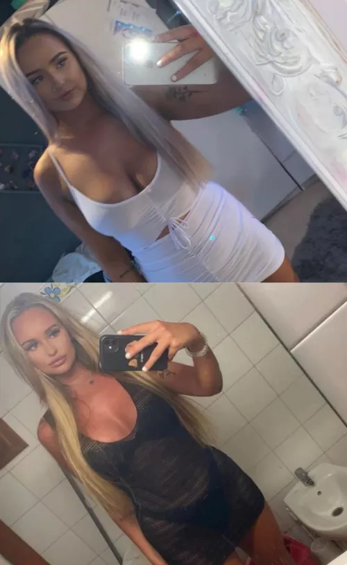 What’s your thoughts? 🥺