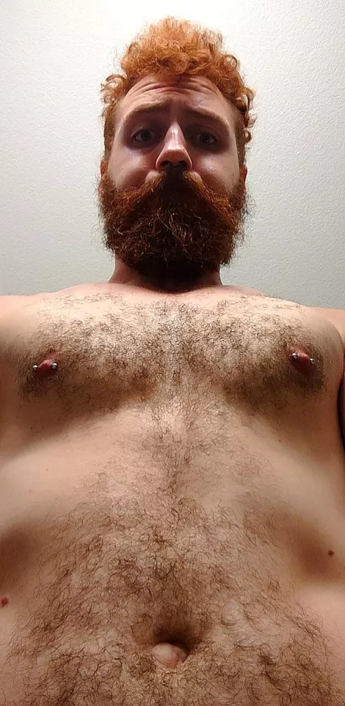 when the accidental front camera hits