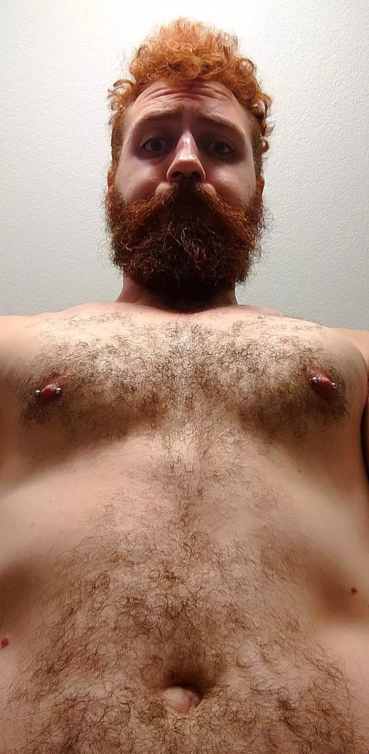 when the accidental front camera hits