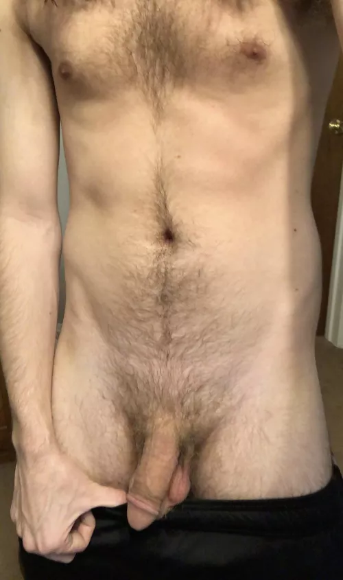 Who doesn’t love a nice softie