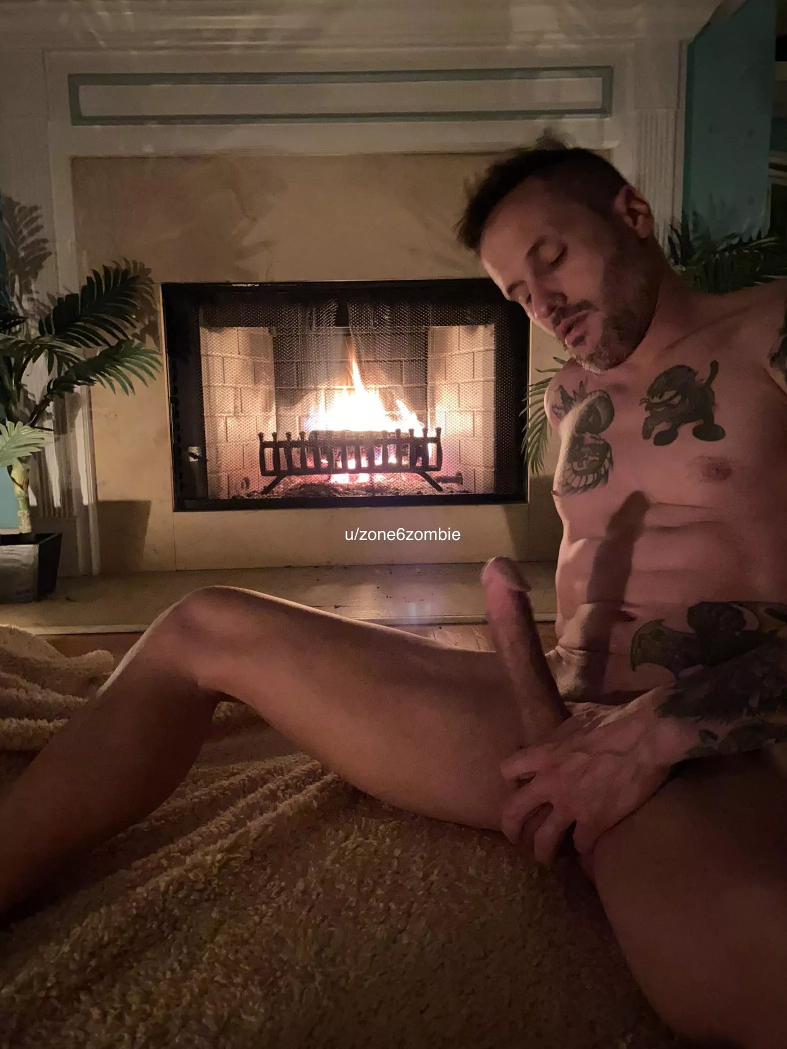 Who lost power? I’ll keep you warm