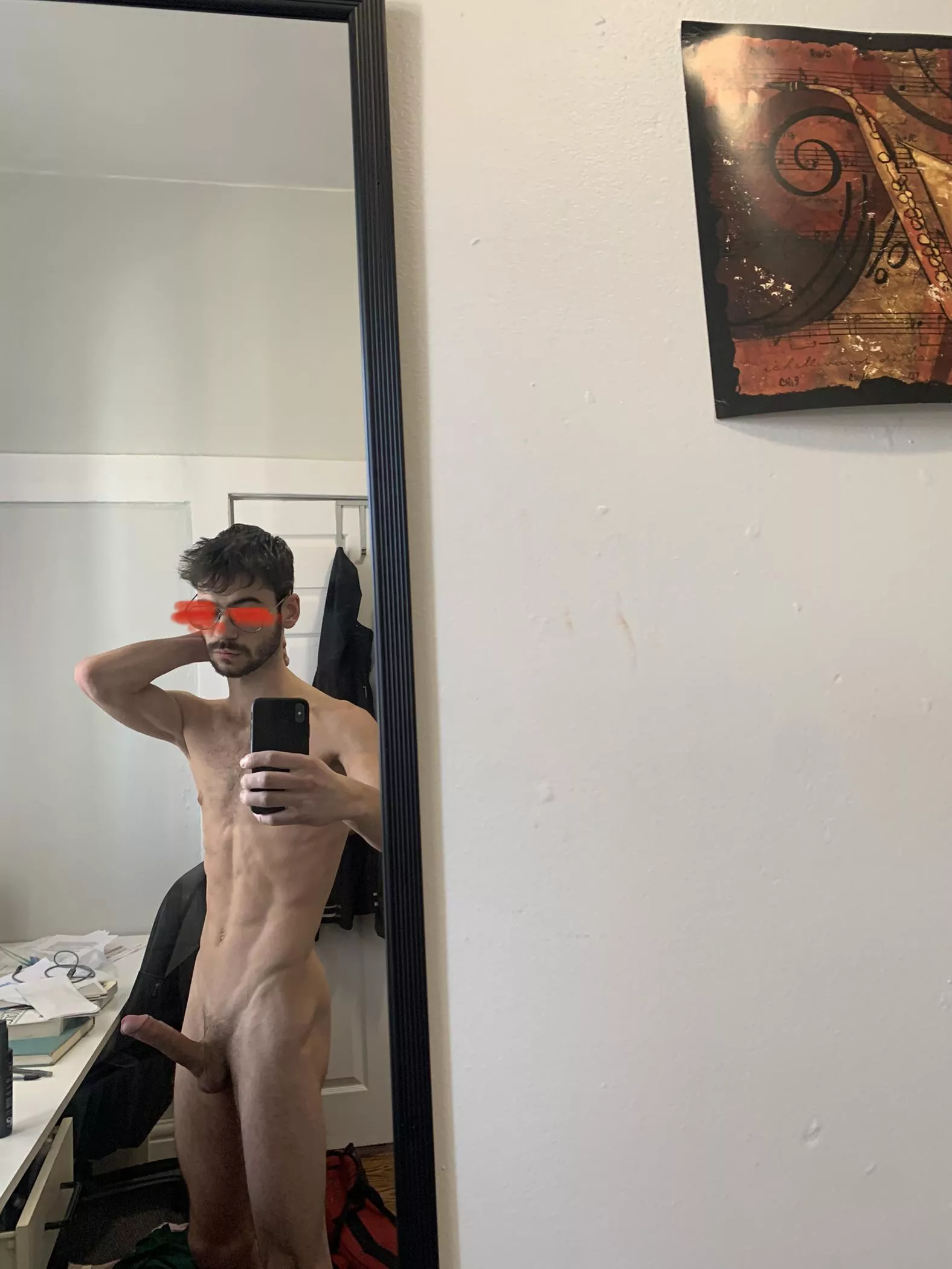 Who needs a snack right now