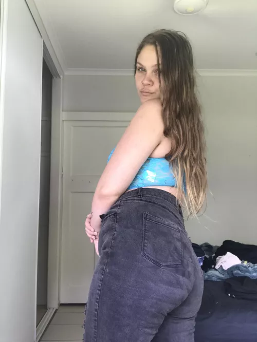 Will you pull my hair?