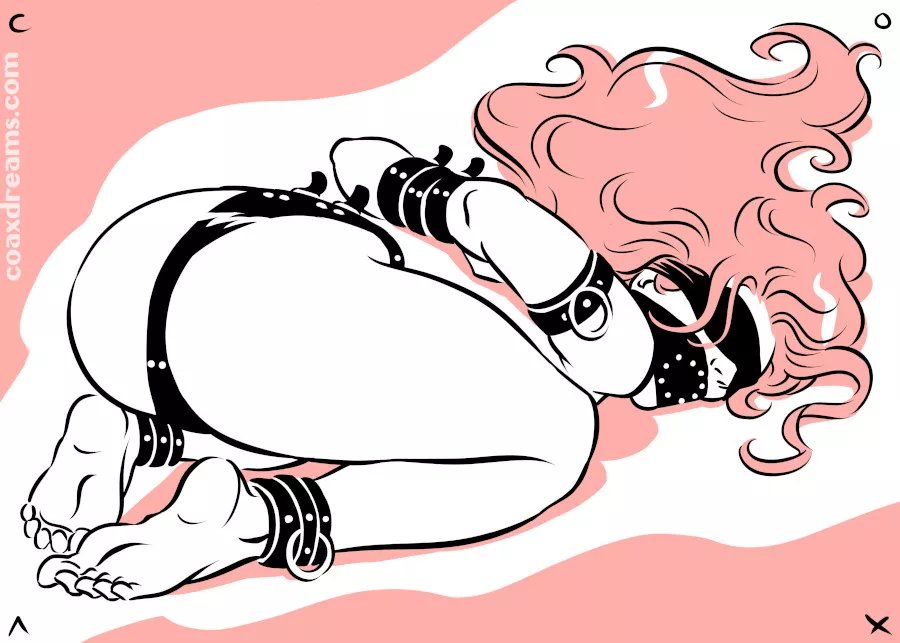 Wise monkey (Coaxdreams)