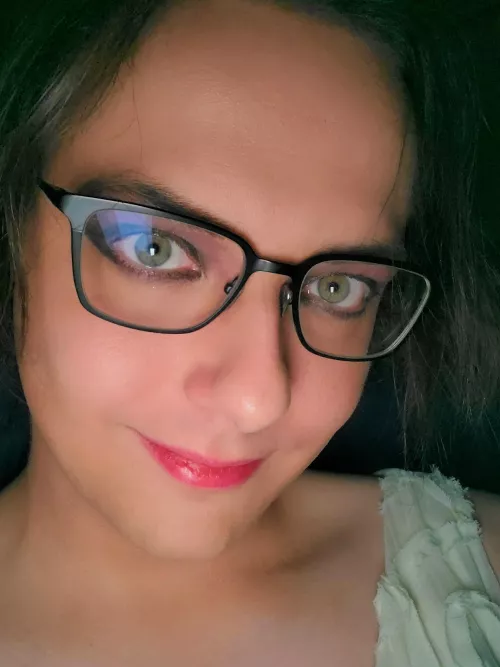 Would love to chat 🥰