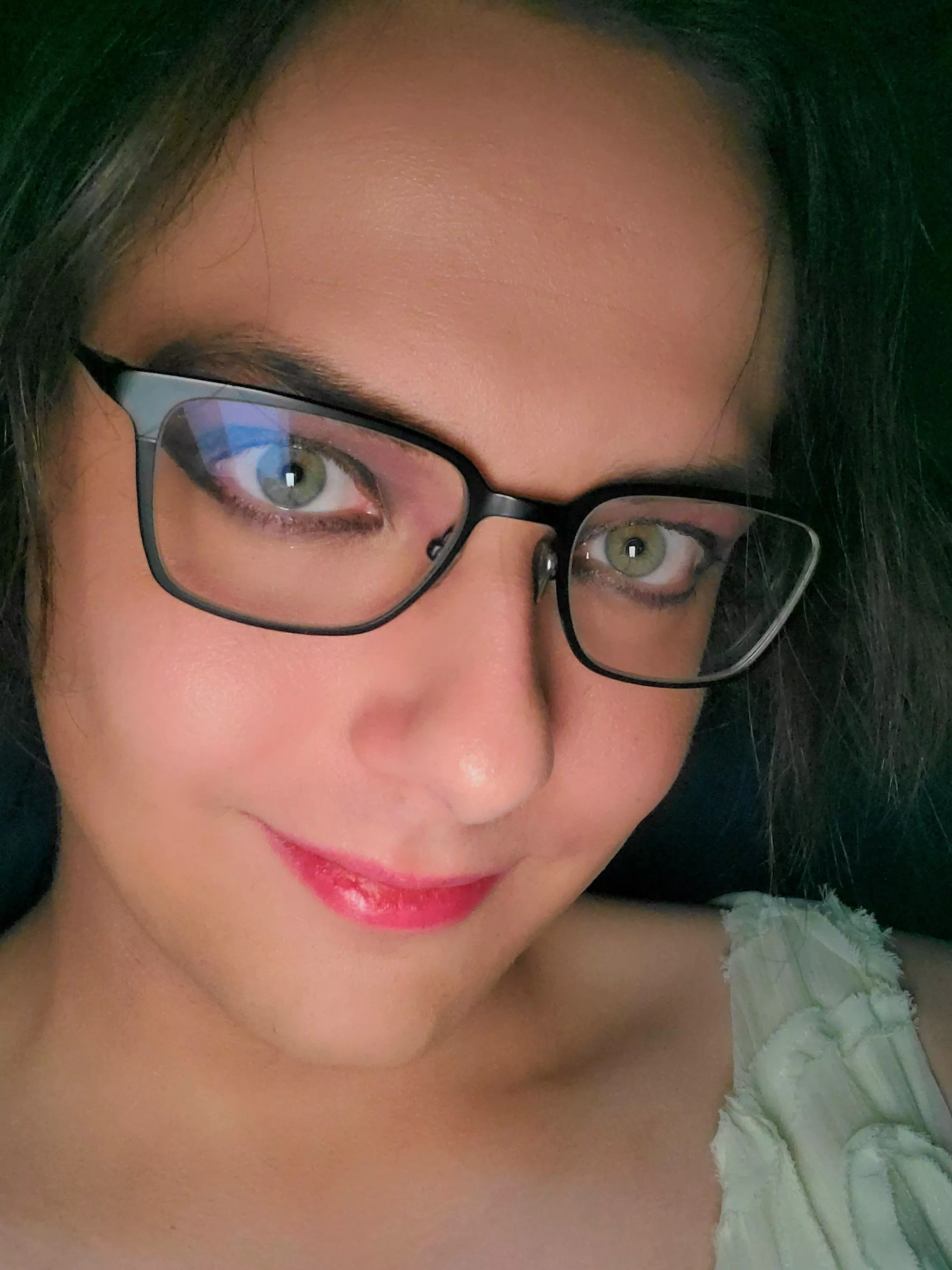 Would love to chat 🥰