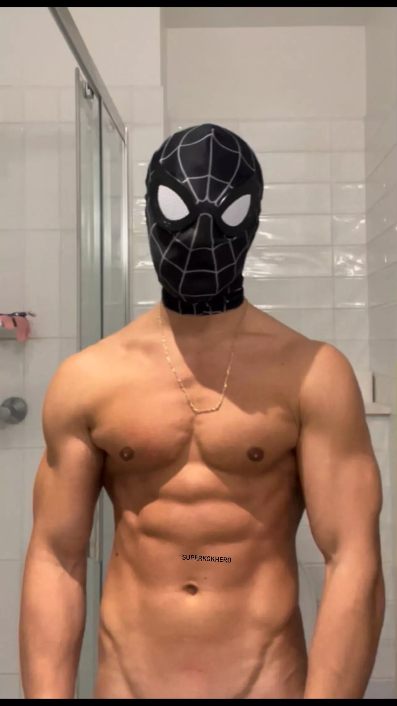 would u lick me?😛