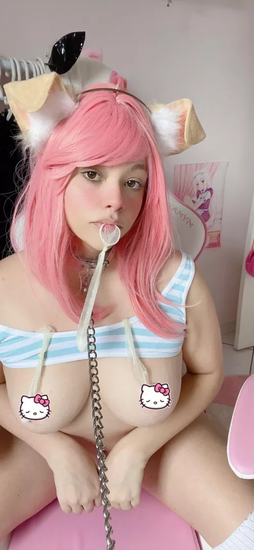 would you fck or walk me?