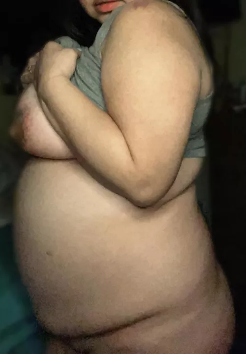 Would you fuck me?…