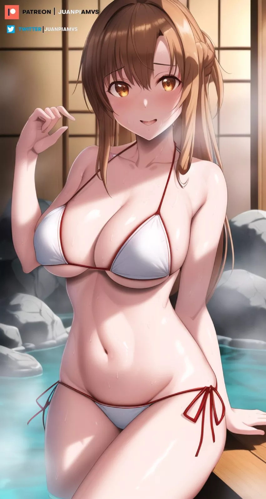 Would you marry asuna?