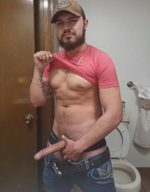 would you suck it anytime anywhere?