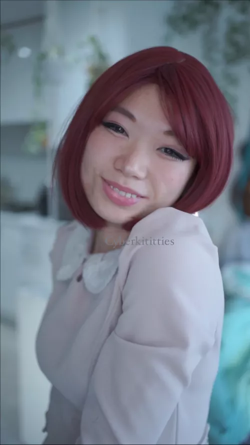 Would you take me on a date 🙈