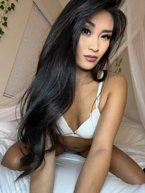 Wouldn’t you like to fuck me