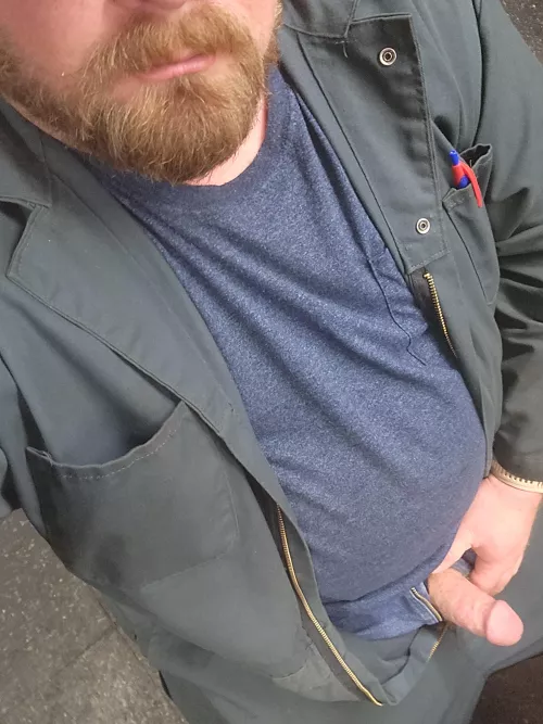 wrap your lips around me baby