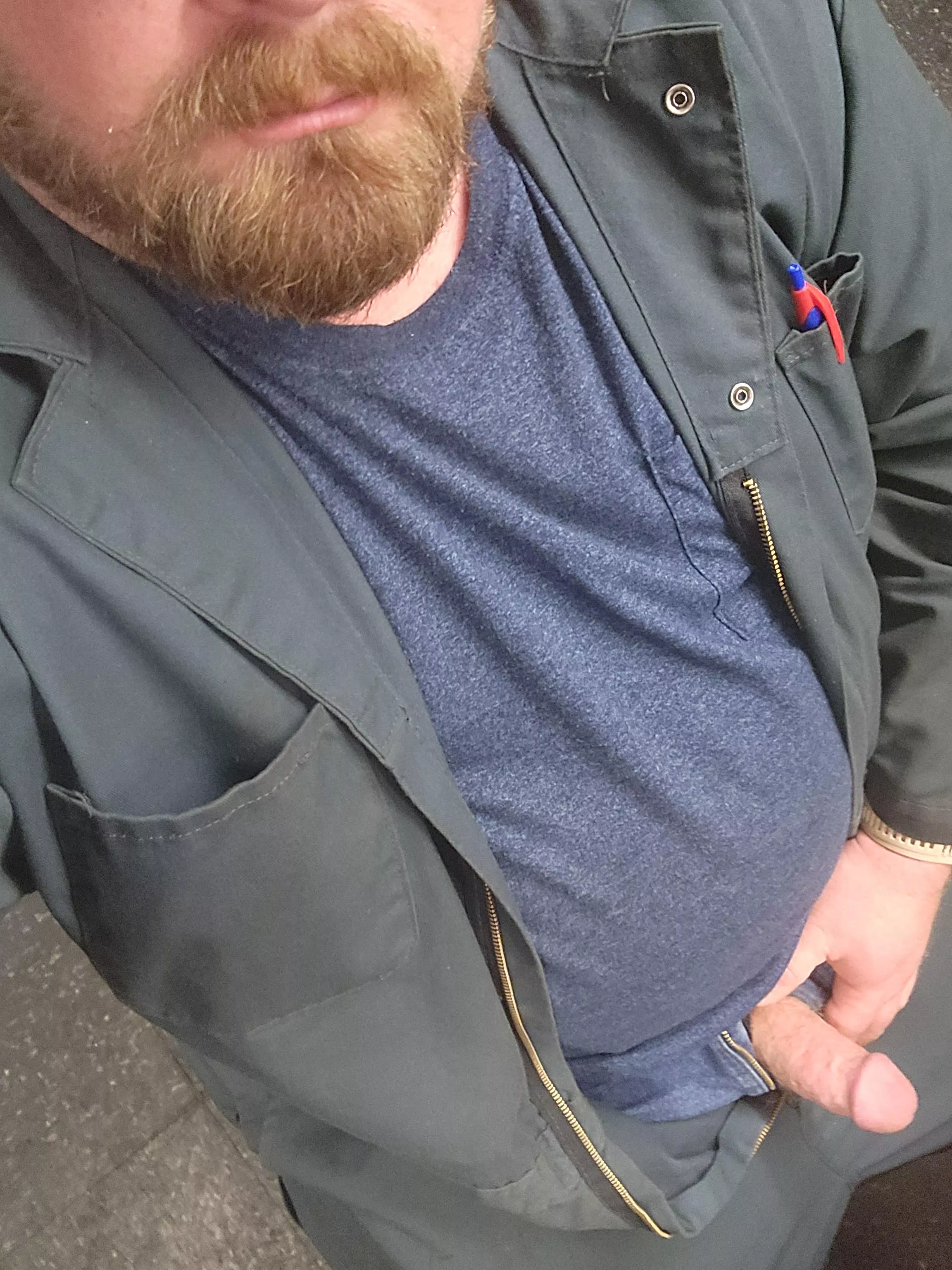 wrap your lips around me baby