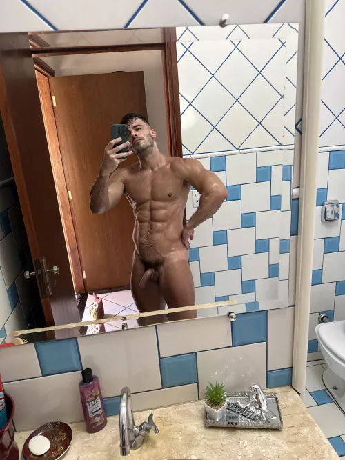 You know that I'm no good