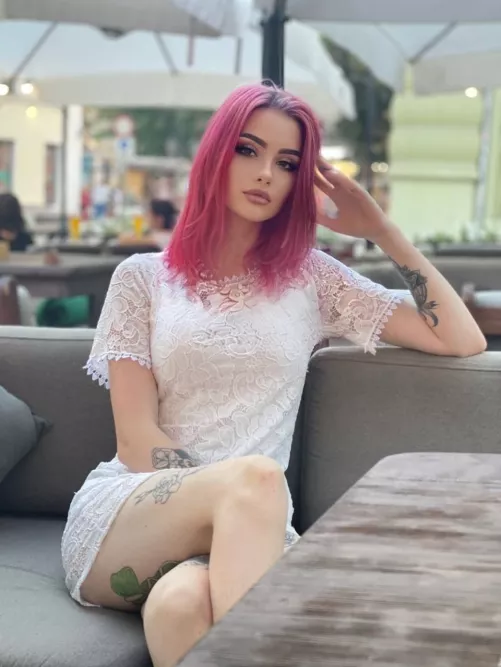 You know what to do with my body