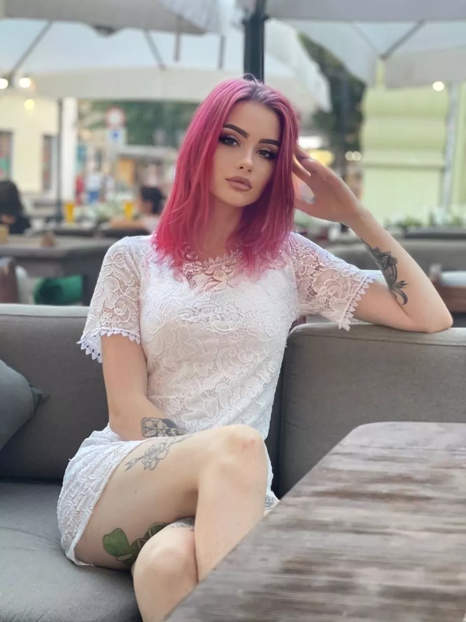 You know what to do with my body