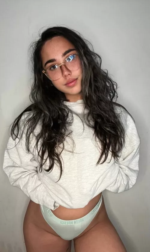 You should always eat your cum! [domme]