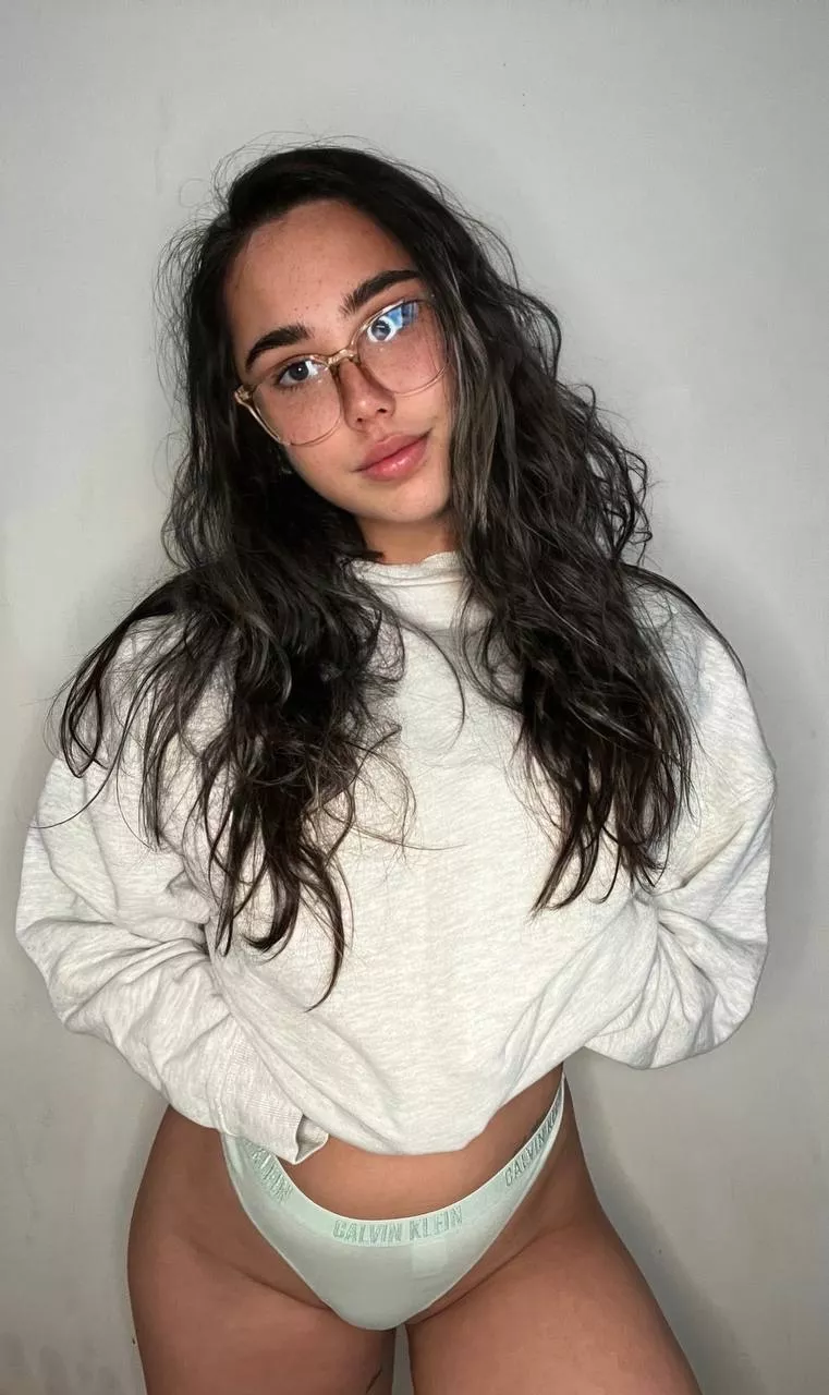 You should always eat your cum! [domme]