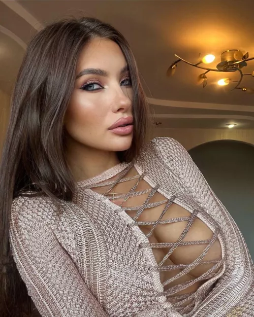 Your dick will be very hard