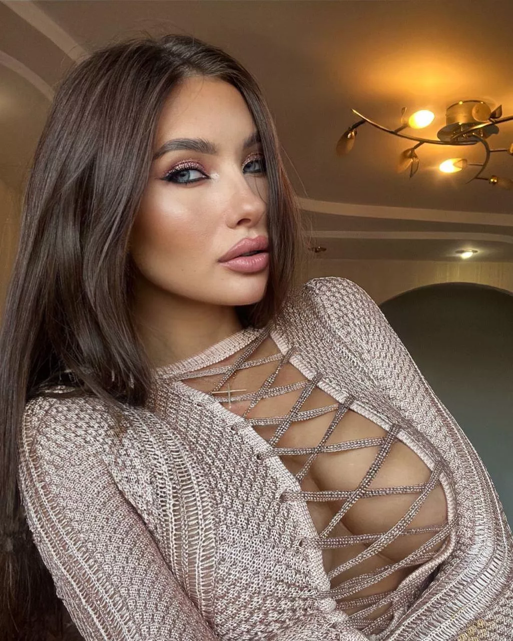 Your dick will be very hard