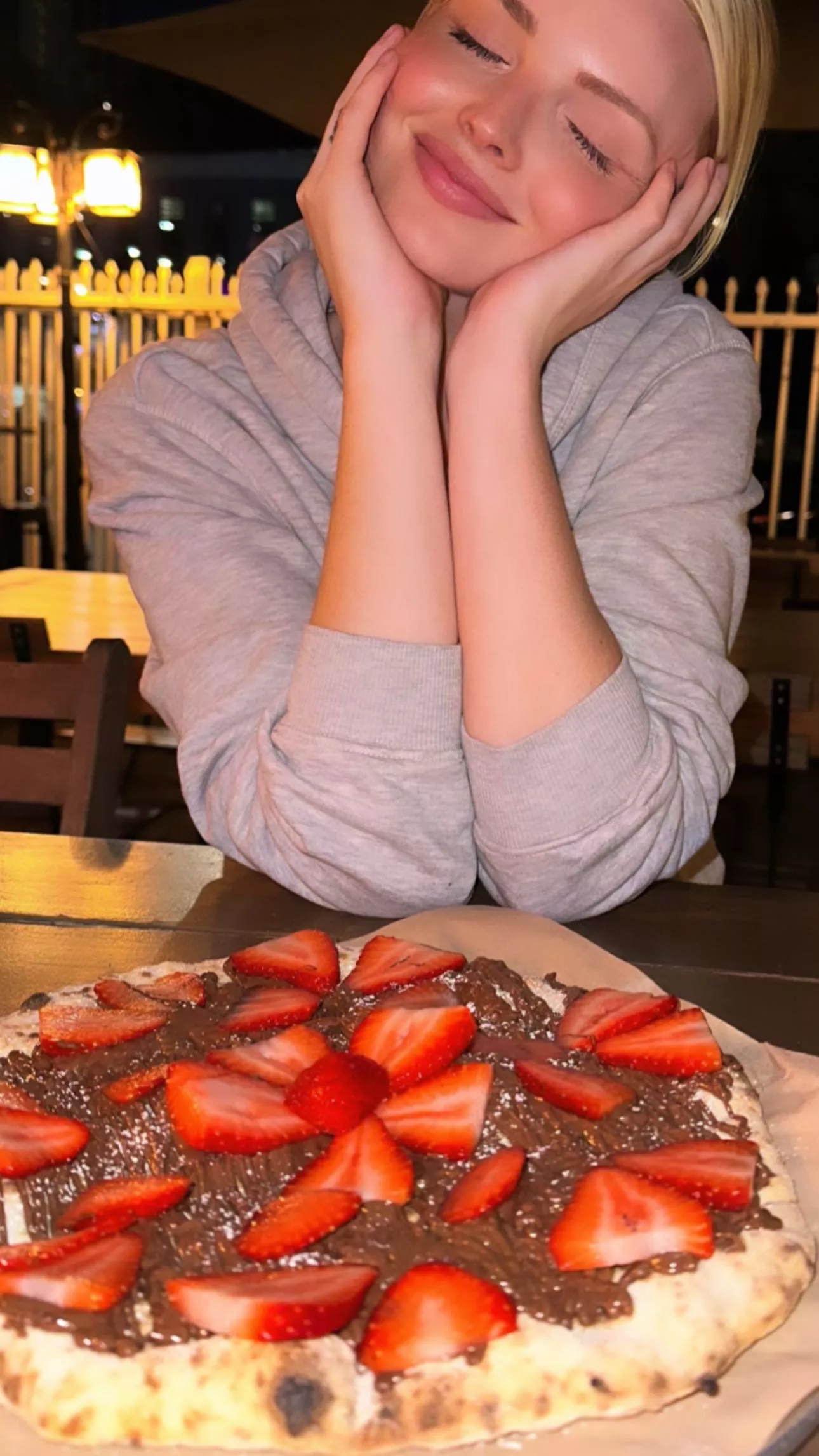 Zienna Eve Sonne [2023-03-04]