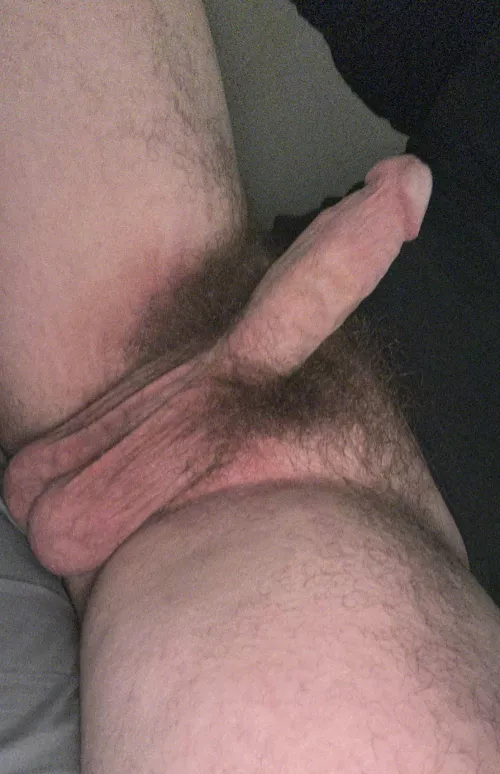 21, do I shave? I’m a virgin