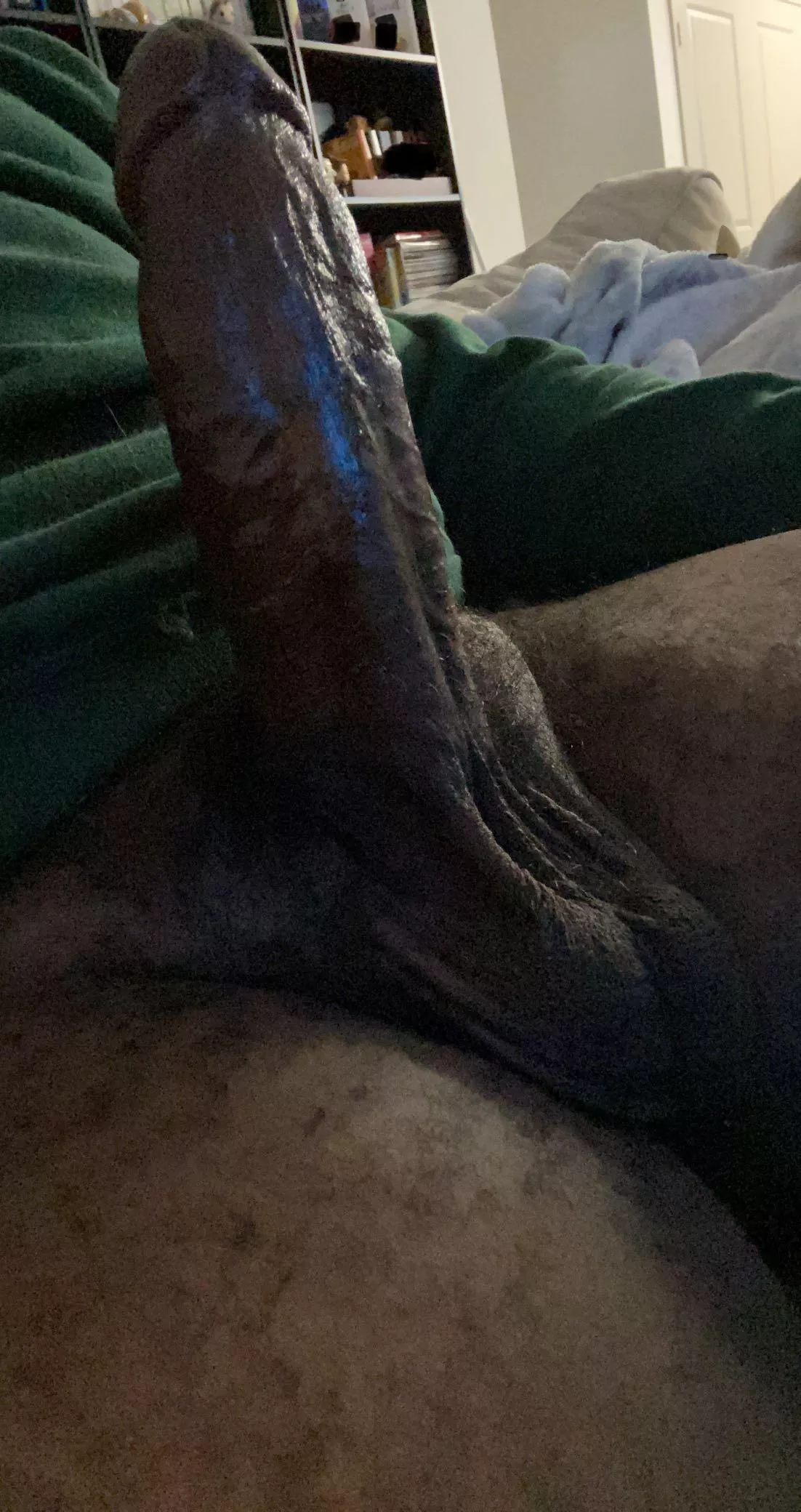 27 where the thick cheeks at? 👀