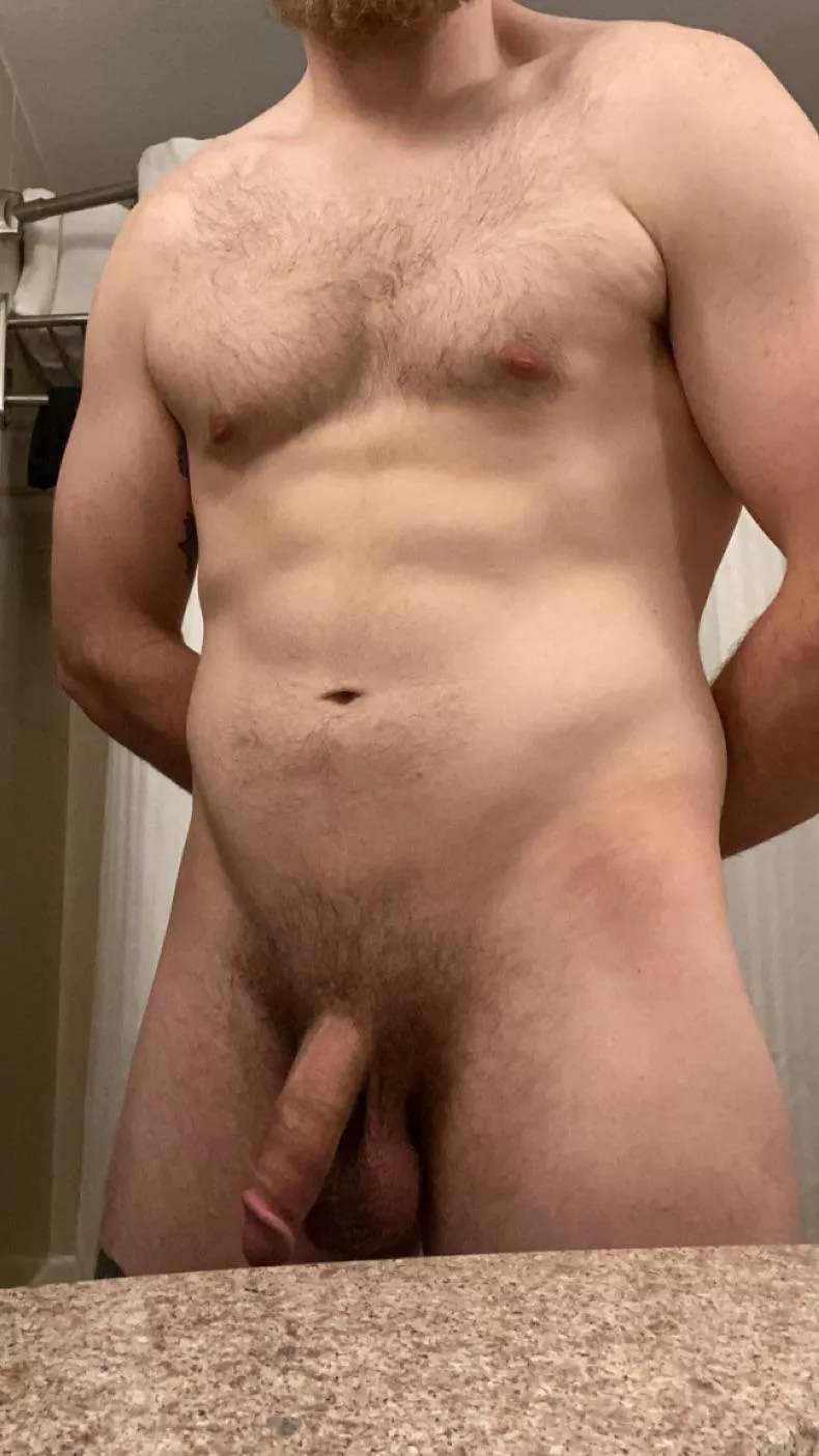28 (m) what’s your first thought?