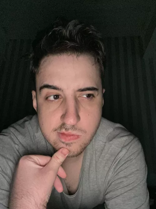 28M - Welp I have officially ruined my sleep schedule 🥲