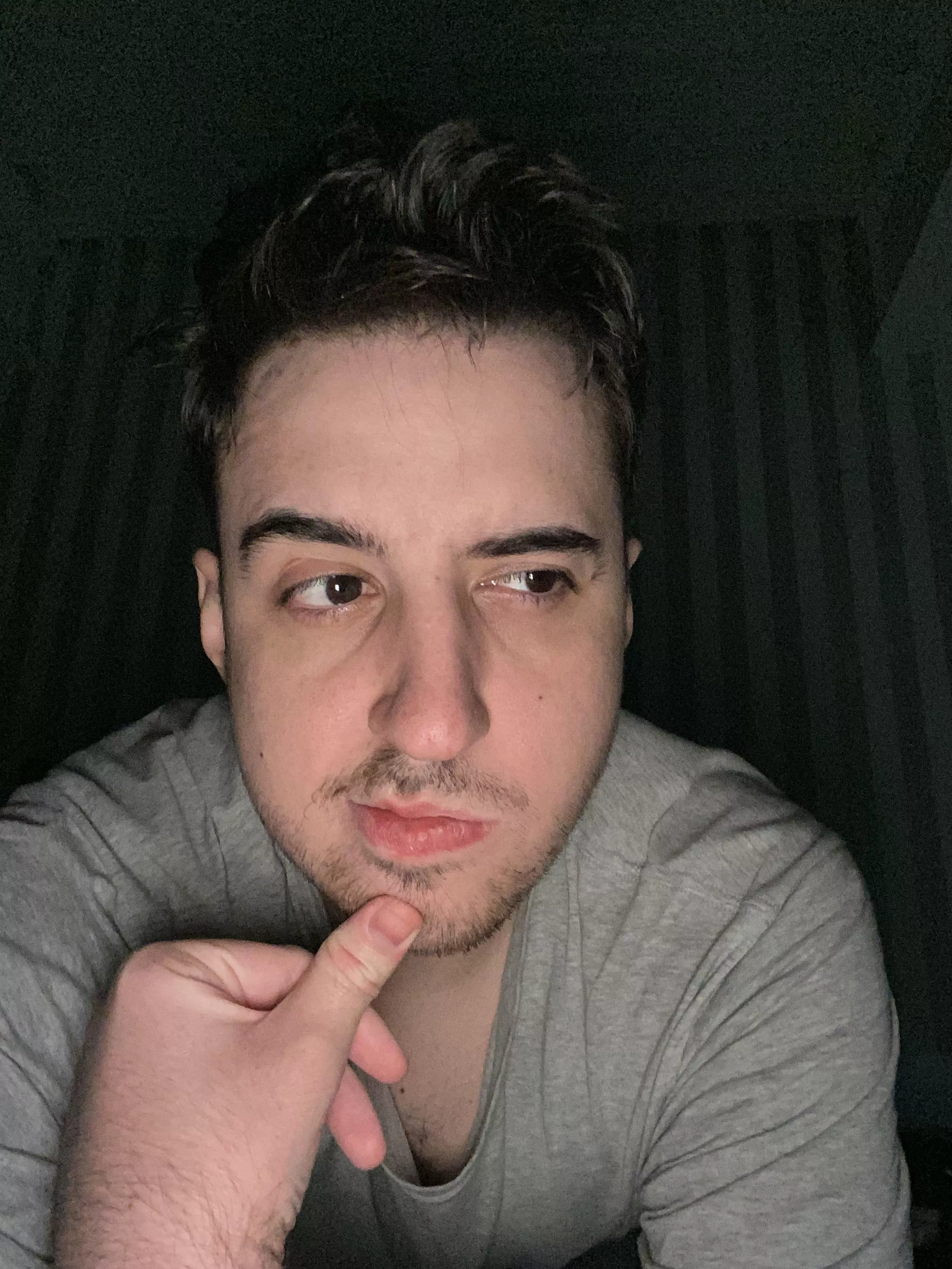 28M - Welp I have officially ruined my sleep schedule 🥲