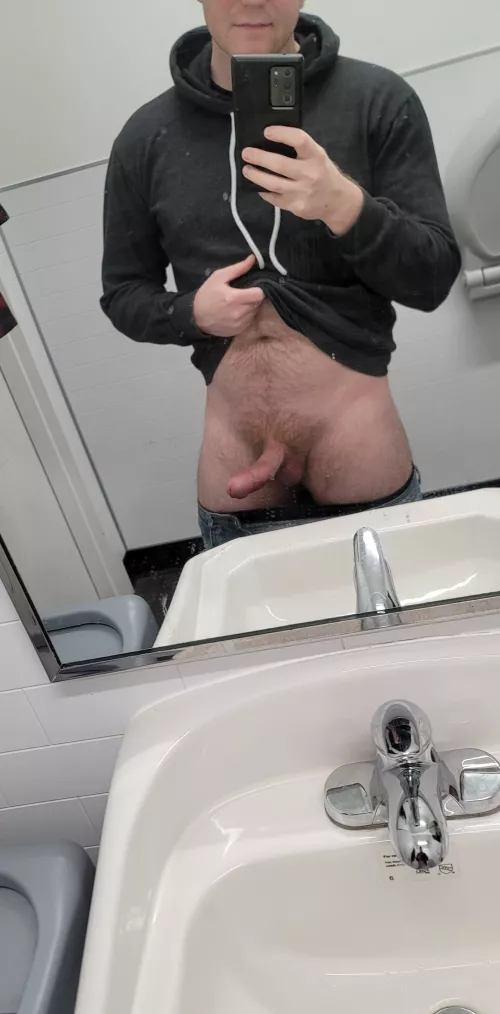 [29] Would you jerk it for me?