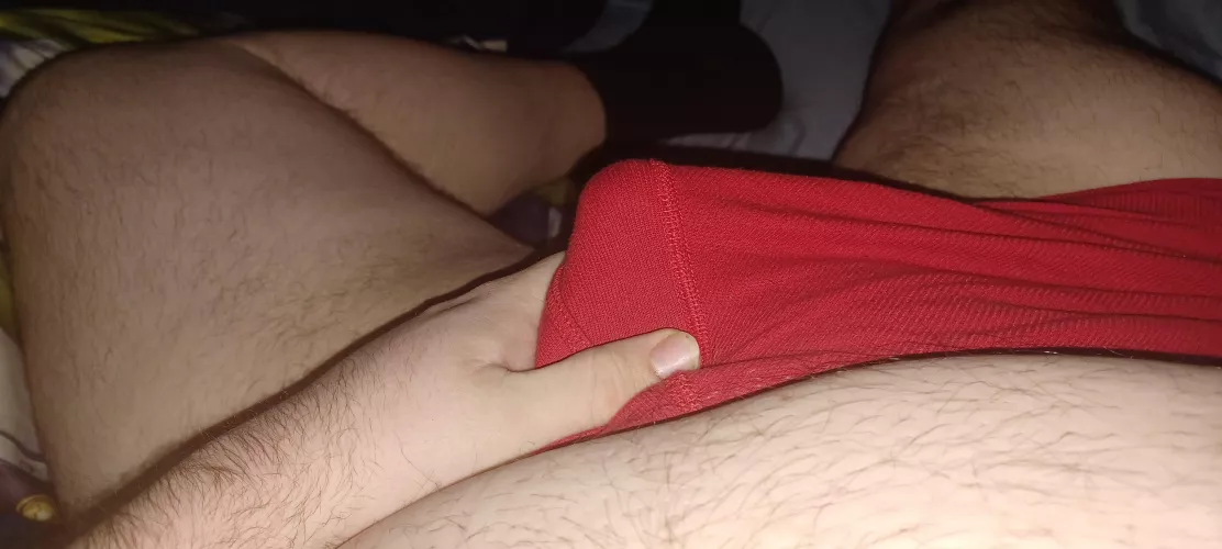 (30) It's been a slow hard night. Weekend went to fast.