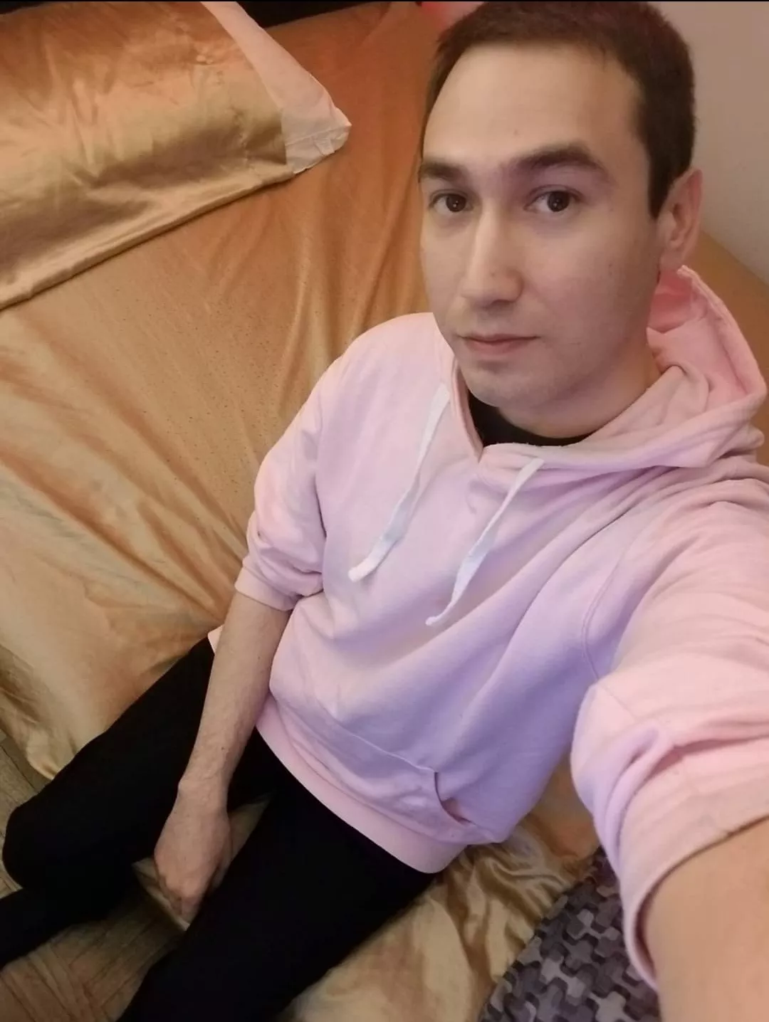 30M Canada. Hi everyone!