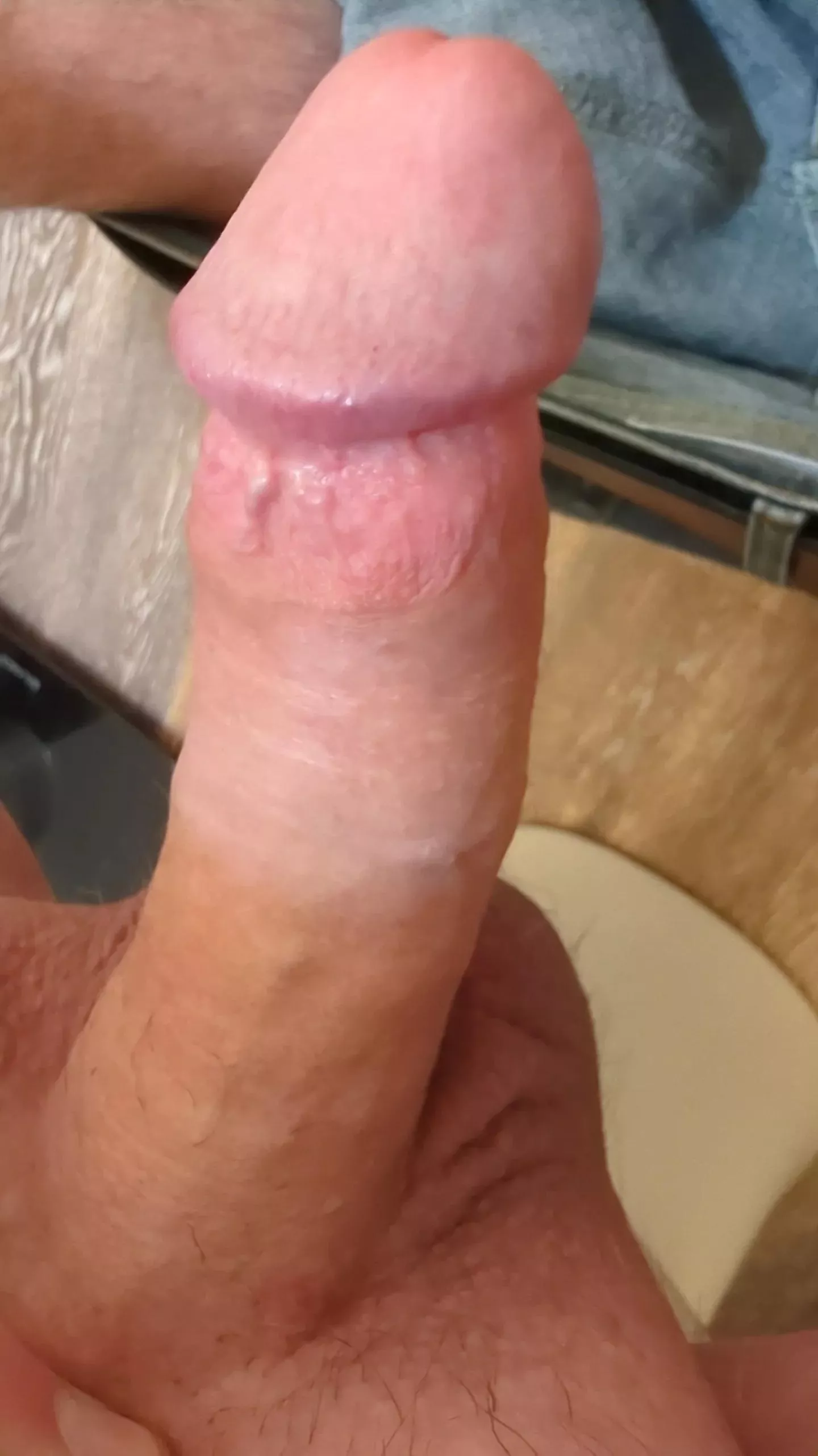 [45] Curious Dad here