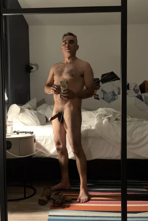 (46) with a wild side