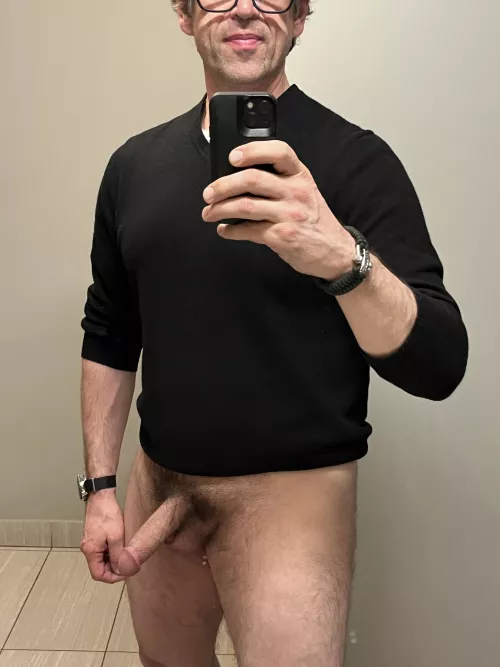 (51) Anyone else at the office?