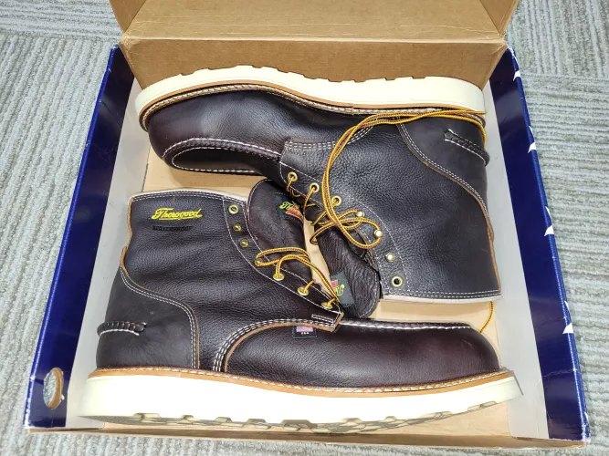 804-3600 1957 Series Briar Pitstop