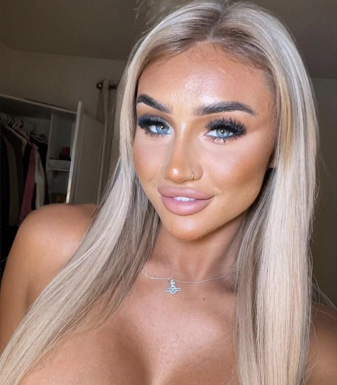 A fresh canvas to paint