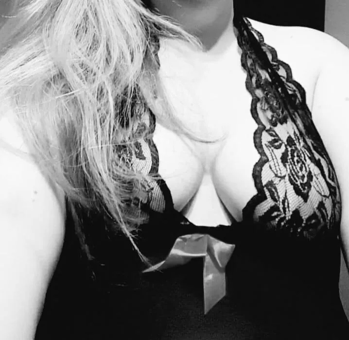 All dressed up for my husband's birthday, what else should I be doing for him?