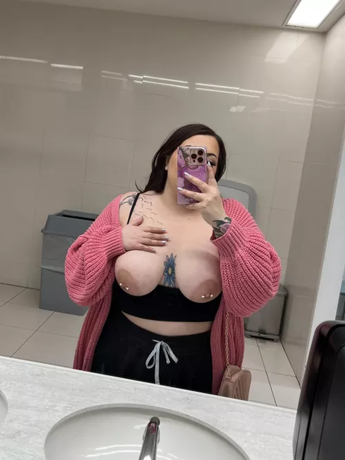 Almost got caught 🫣